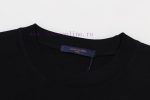 New Customers Only, Limit One. Top Tier OEM QualityLouis Vuitton 24SS Classic T-shirt Short SleeveNo Need For Fancy Copywritin 680il0xp - Image 4