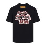 New Customers Only, Limit One. Top Tier OEM QualityLouis Vuitton 24SS Classic T-shirt Short SleeveNo Need For Fancy Copywritin 66koshlz - Image 3
