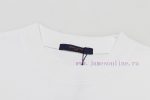 New Customers Only, Limit One. Top Tier OEM QualityLouis Vuitton 24SS Classic T-shirt Short SleeveNo Need For Fancy Copywritin n2jwqsxp - Image 4