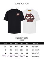 New Customers Only, Limit One. Top Tier OEM QualityLouis Vuitton 24SS Classic T-shirt Short SleeveNo Need For Fancy Copywritin n2jwqsxp - Image 10