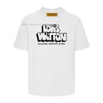 New Customers Only, Limit One. Top Tier OEM QualityLouis Vuitton 24SS Classic T-shirt Short SleeveNo Need For Fancy Copywritin w7gnxou7 - Image 3