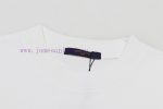 New Customers Only, Limit One. Top Tier OEM QualityLouis Vuitton 24SS Classic T-shirt Short SleeveNo Need For Fancy Copywritin w7gnxou7 - Image 4