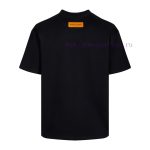 New Customers Only, Limit One. Top Tier OEM QualityLouis Vuitton 24SS Classic T-shirt Short SleeveNo Need For Fancy Copywritin 27zcf9xc - Image 3
