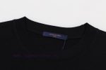 New Customers Only, Limit One. Top Tier OEM QualityLouis Vuitton 24SS Classic T-shirt Short SleeveNo Need For Fancy Copywritin 27zcf9xc - Image 4