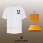 New Customers Only, Limit One. Top Tier OEM QualityLouis Vuitton 24SS Classic T-shirt Short SleeveNo Need For Fancy Copywritin l1i5zbnq