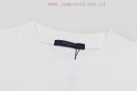New Customers Only, Limit One. Top Tier OEM QualityLouis Vuitton 24SS Classic T-shirt Short SleeveNo Need For Fancy Copywritin l1i5zbnq - Image 4