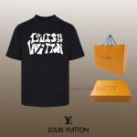 New Customers Only, Limit One. Top Tier OEM QualityLouis Vuitton 24SS Classic T-shirt Short SleeveNo Need For Fancy Copywritin 6vb7vvny