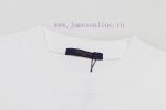 New Customers Only, Limit One. Top Tier OEM QualityLouis Vuitton 24SS Classic T-shirt Short SleeveNo Need For Fancy Copywritin zjqe1icq - Image 4