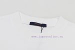 New Customers Only, Limit One. Top Tier OEM QualityLouis Vuitton 24SS Classic T-shirt Short SleeveNo Need For Fancy Copywritin rnyzcyyy - Image 4