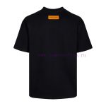 New Customers Only, Limit One. Top Tier OEM QualityLouis Vuitton 24SS Classic T-shirt Short SleeveNo Need For Fancy Copywritin 18113ksc - Image 3