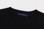 New Customers Only, Limit One. Top Tier OEM QualityLouis Vuitton 24SS Classic T-shirt Short SleeveNo Need For Fancy Copywritin 18113ksc - Image 4