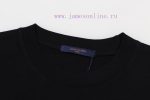 New Customers Only, Limit One. Top Tier OEM QualityLouis Vuitton 24SS Classic T-shirt Short SleeveNo Need For Fancy Copywritin 1qdncoow - Image 4