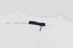 New Customers Only, Limit One. Top Tier OEM QualityLouis Vuitton 24SS Classic T-shirt Short SleeveNo Need For Fancy Copywritin y04vcvma - Image 4