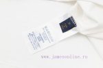 New Customers Only, Limit One. Top Tier OEM QualityLouis Vuitton 24SS Classic T-shirt Short SleeveNo Need For Fancy Copywritin y04vcvma - Image 7