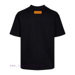 New Customers Only, Limit One. Top Tier OEM QualityLouis Vuitton 24SS Classic T-shirt Short SleeveNo Need For Fancy Copywritin tec684jh - Image 3