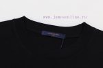 New Customers Only, Limit One. Top Tier OEM QualityLouis Vuitton 24SS Classic T-shirt Short SleeveNo Need For Fancy Copywritin tec684jh - Image 4