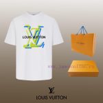 New Customers Only, Limit One. Top Tier OEM QualityLouis Vuitton 24SS Classic T-shirt Short SleeveNo Need For Fancy Copywritin i3mb6by1