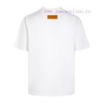 New Customers Only, Limit One. Top Tier OEM QualityLouis Vuitton 24SS Classic T-shirt Short SleeveNo Need For Fancy Copywritin i3mb6by1 - Image 3
