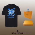 New Customers Only, Limit One. Top Tier OEM QualityLouis Vuitton 24SS Classic T-shirt Short SleeveNo Need For Fancy Copywritin eg8itfx9