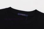 New Customers Only, Limit One. Top Tier OEM QualityLouis Vuitton 24SS Classic T-shirt Short SleeveNo Need For Fancy Copywritin eg8itfx9 - Image 4