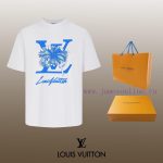 New Customers Only, Limit One. Top Tier OEM QualityLouis Vuitton 24SS Classic T-shirt Short SleeveNo Need For Fancy Copywritin 11bj8954