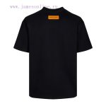 New Customers Only, Limit One. Top Tier OEM QualityLOUIS VUITTON 24SS Classic T-shirt Short SleeveNo Need For Fancy Copywritin k4sgai4a - Image 3