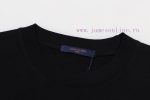 New Customers Only, Limit One. Top Tier OEM QualityLOUIS VUITTON 24SS Classic T-shirt Short SleeveNo Need For Fancy Copywritin k4sgai4a - Image 4