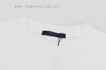 New Customers Only, Limit One. Top Tier OEM QualityLOUIS VUITTON 24SS Classic T-shirt Short SleeveNo Need For Fancy Copywritin hlaxv9ob - Image 4
