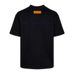 New Customers Only, Limit One. Top Tier OEM QualityLOUIS VUITTON 24SS Classic T-shirt Short SleeveNo Need For Fancy Copywritin 56n3cjal - Image 3