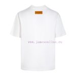 New Customers Only, Limit One. Top Tier OEM QualityLOUIS VUITTON 24SS Classic T-shirt Short SleeveNo Need For Fancy Copywritin w1ebv2hi - Image 3