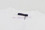 New Customers Only, Limit One. Top Tier OEM QualityLOUIS VUITTON 24SS Classic T-shirt Short SleeveNo Need For Fancy Copywritin w1ebv2hi - Image 4