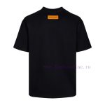New Customers Only, Limit One. Top Tier OEM QualityLOUIS VUITTON 24SS Classic T-shirt Short SleeveNo Need For Fancy Copywritin p3zn510o - Image 3
