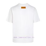 New Customers Only, Limit One. Top Tier OEM QualityLOUIS VUITTON 24SS Classic T-shirt Short SleeveNo Need For Fancy Copywritin 7nw8n0p2 - Image 3