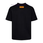 New Customers Only, Limit One. Top Tier OEM QualityLOUIS VUITTON 24SS Classic T-shirt Short SleeveNo Need For Fancy Copywritin yamctej0 - Image 3