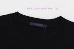 New Customers Only, Limit One. Top Tier OEM QualityLOUIS VUITTON 24SS Classic T-shirt Short SleeveNo Need For Fancy Copywritin w63s8ku0 - Image 4