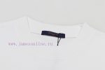 New Customers Only, Limit One. Top Tier OEM QualityLOUIS VUITTON 24SS Classic T-shirt Short SleeveNo Need For Fancy Copywritin 7z7bjyov - Image 4