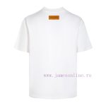 New Customers Only, Limit One. Top Tier OEM QualityLOUIS VUITTON 24SS Classic T-shirt Short SleeveNo Need For Fancy Copywritin 1n2hsmov - Image 3