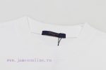 New Customers Only, Limit One. Top Tier OEM QualityLOUIS VUITTON 24SS Classic T-shirt Short SleeveNo Need For Fancy Copywritin 1n2hsmov - Image 4