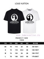 New Customers Only, Limit One. Top Tier OEM QualityLOUIS VUITTON 24SS Classic T-shirt Short SleeveNo Need For Fancy Copywritin 1n2hsmov - Image 10