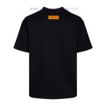 New Customers Only, Limit One. Top Tier OEM QualityLOUIS VUITTON 24SS Classic T-shirt Short SleeveNo Need For Fancy Copywritin jhsg4i3k - Image 3