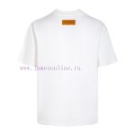 New Customers Only, Limit One. Top Tier OEM QualityLOUIS VUITTON 24SS Classic T-shirt Short SleeveNo Need For Fancy Copywritin dprn6j36 - Image 3