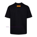 New Customers Only, Limit One. Top Tier OEM QualityLOUIS VUITTON 24SS Classic T-shirt Short SleeveNo Need For Fancy Copywritin 9mcuayih - Image 3