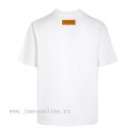 New Customers Only, Limit One. Top Tier OEM QualityLOUIS VUITTON 24SS Classic T-shirt Short SleeveNo Need For Fancy Copywritin if540rzt - Image 3