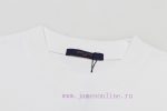 New Customers Only, Limit One. Top Tier OEM QualityLOUIS VUITTON 24SS Classic T-shirt Short SleeveNo Need For Fancy Copywritin if540rzt - Image 4