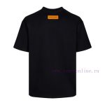 New Customers Only, Limit One. Top Tier OEM QualityLOUIS VUITTON 24SS Classic T-shirt Short SleeveNo Need For Fancy Copywritin lxsmxuvd - Image 3