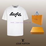 New Customers Only, Limit One. Top Tier OEM QualityLOUIS VUITTON 24SS Classic T-shirt Short SleeveNo Need For Fancy Copywritin hvhj9y37
