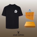 New Customers Only, Limit One. Top Tier OEM QualityLOUIS VUITTON 24SS Classic T-shirt Short SleeveNo Need For Fancy Copywritin 33wlra5g