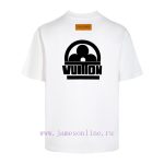 New Customers Only, Limit One. Top Tier OEM QualityLOUIS VUITTON 24SS Classic T-shirt Short SleeveNo Need For Fancy Copywritin 724yhue2 - Image 3