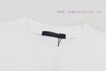 New Customers Only, Limit One. Top Tier OEM QualityLOUIS VUITTON 24SS Classic T-shirt Short SleeveNo Need For Fancy Copywritin 724yhue2 - Image 4