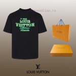 New Customers Only, Limit One. Top Tier OEM QualityLOUIS VUITTON 24SS Classic T-shirt Short SleeveNo Need For Fancy Copywritin ch8otjwj
